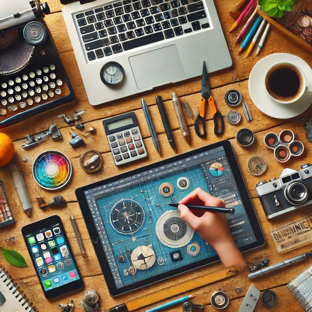 Best Tools for Freelancers, Top AI Tools for Freelancers