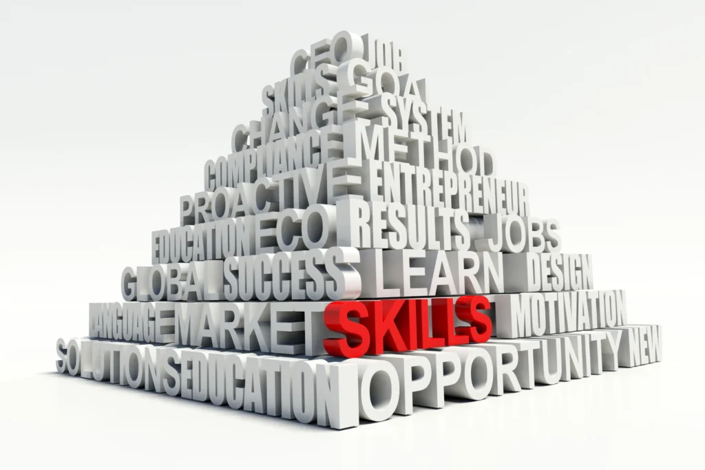 Learn Basic Freelance Skills