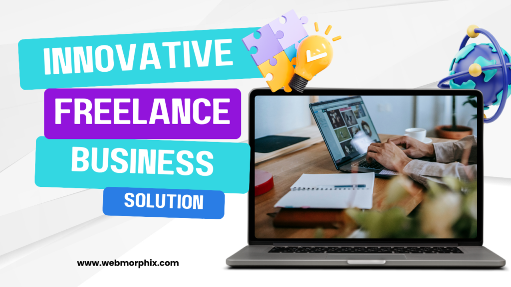 Innovative Freelance Business Solutions