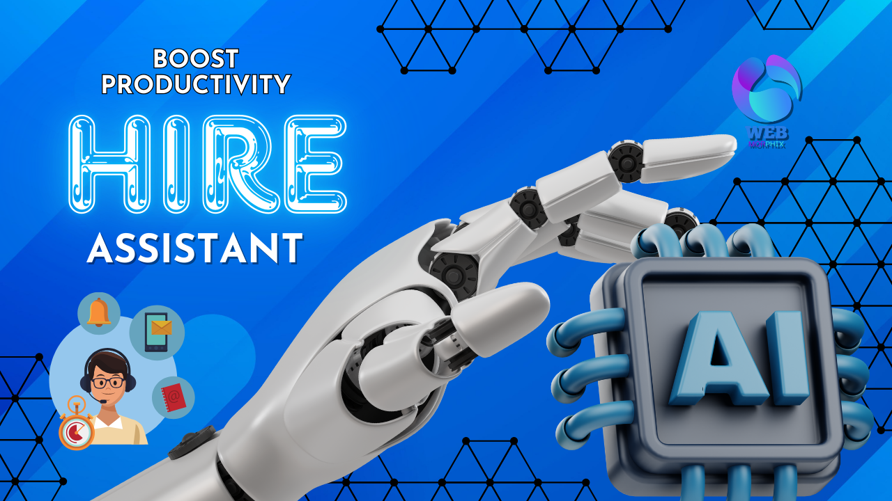 What Is a Virtual Assistant