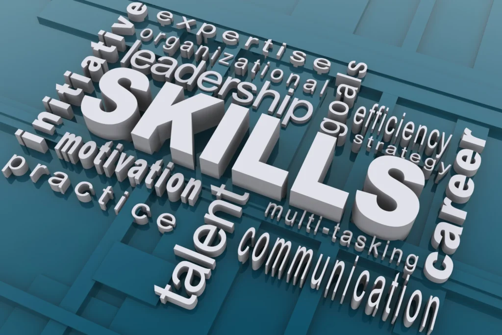 Learn Basic Freelance Skills