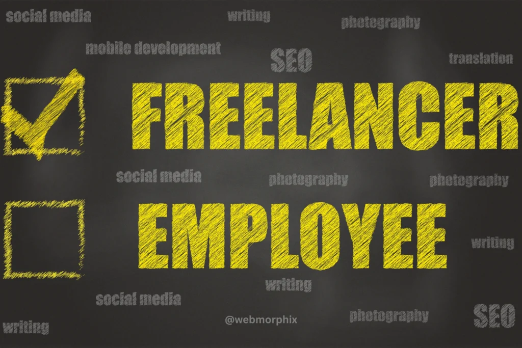 What is Freelancing