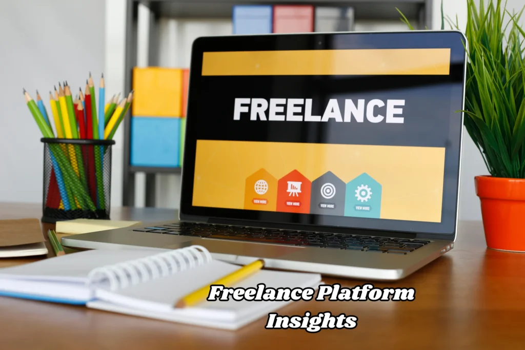 Freelance Platform Insights