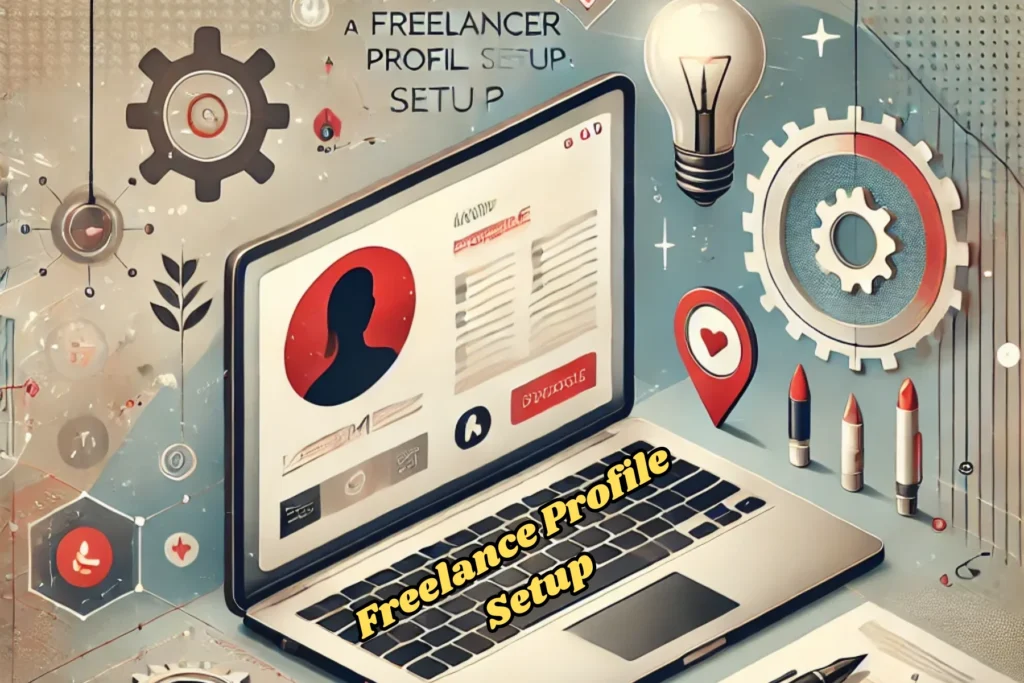 Freelancer Profile Setup