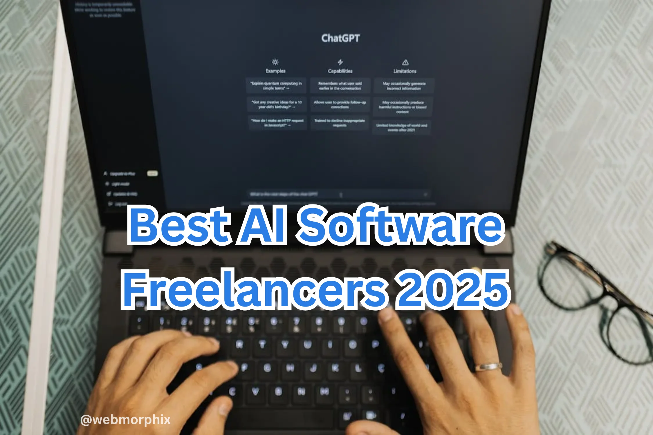 Best AI Software Freelancers 2025