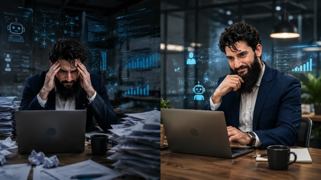 Will AI Replace Freelancers